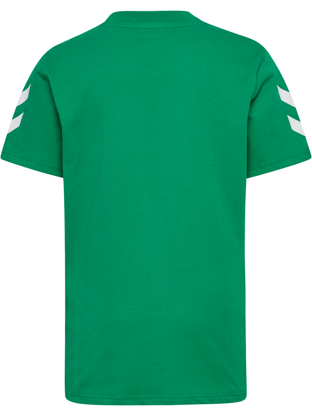 hmlGO 2.0 CHEVRON T-SHIRT S/S KIDS