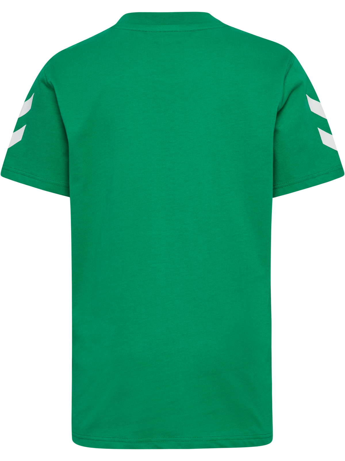 hmlGO 2.0 CHEVRON T-SHIRT S/S KIDS