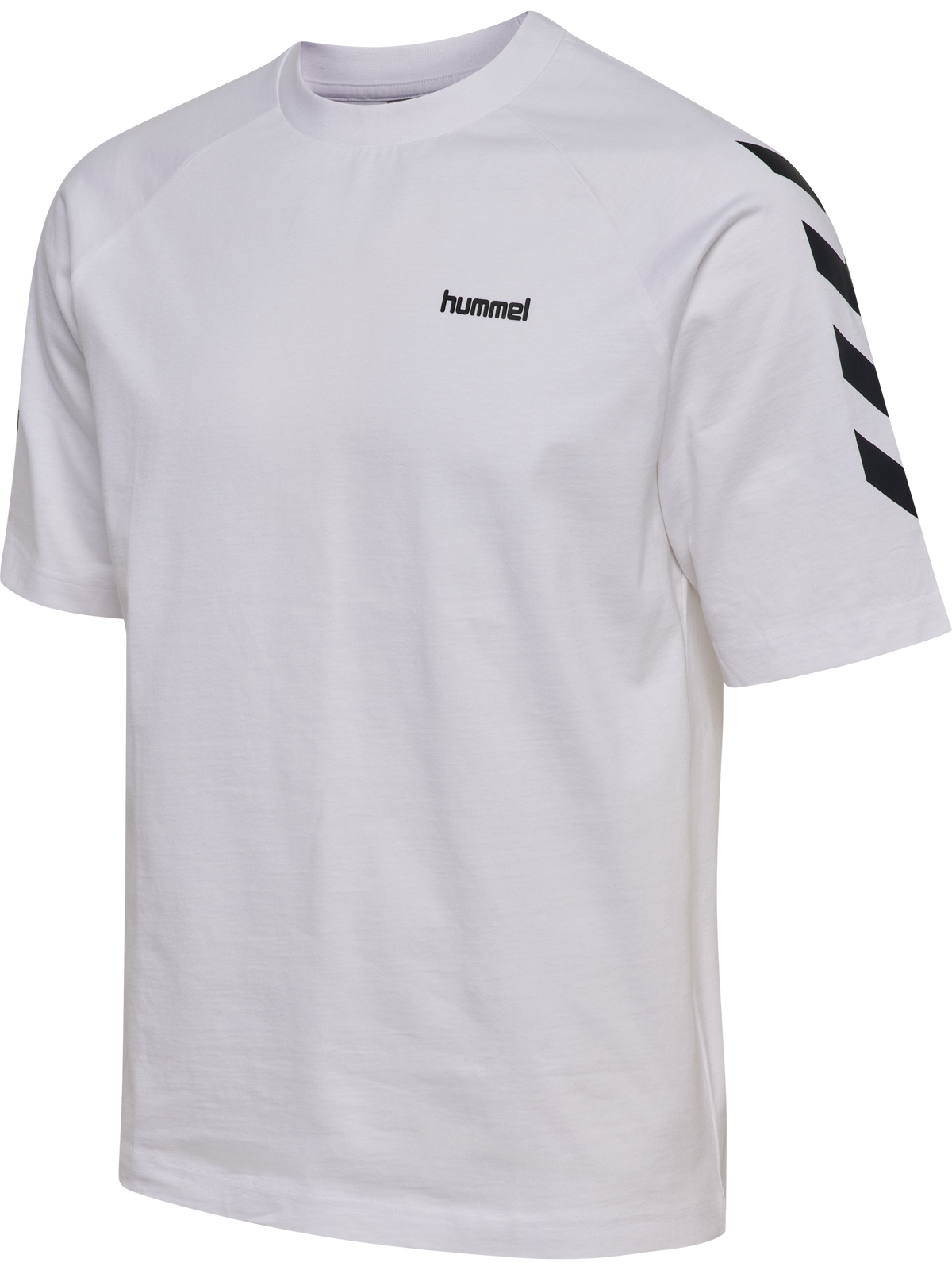 hmlKEEPER CHEVRON T-SHIRT S/S