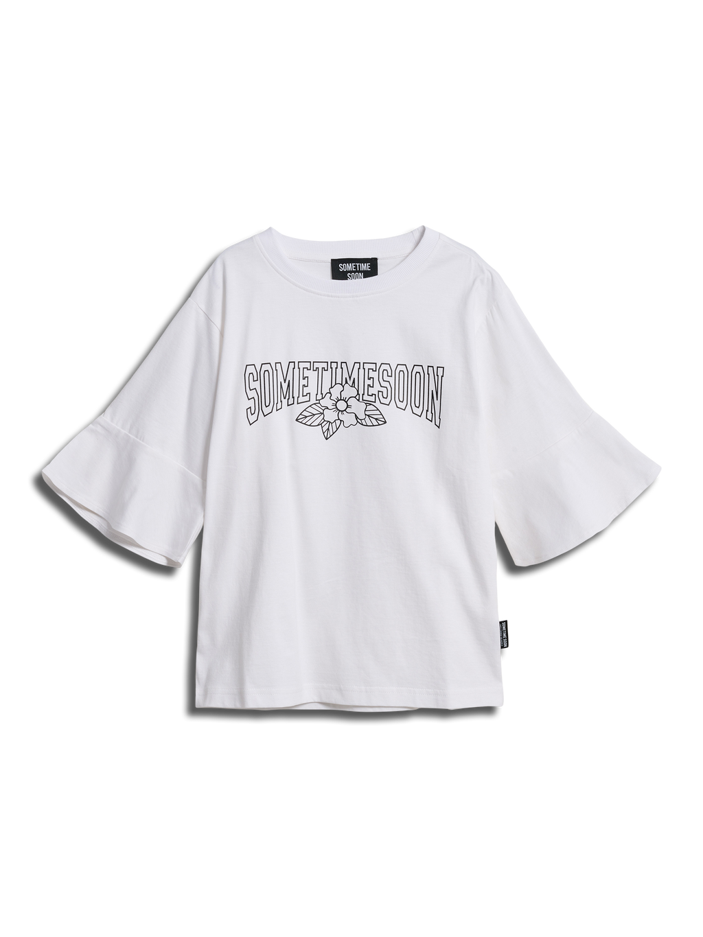 stsDEBBIE T-SHIRT S/S