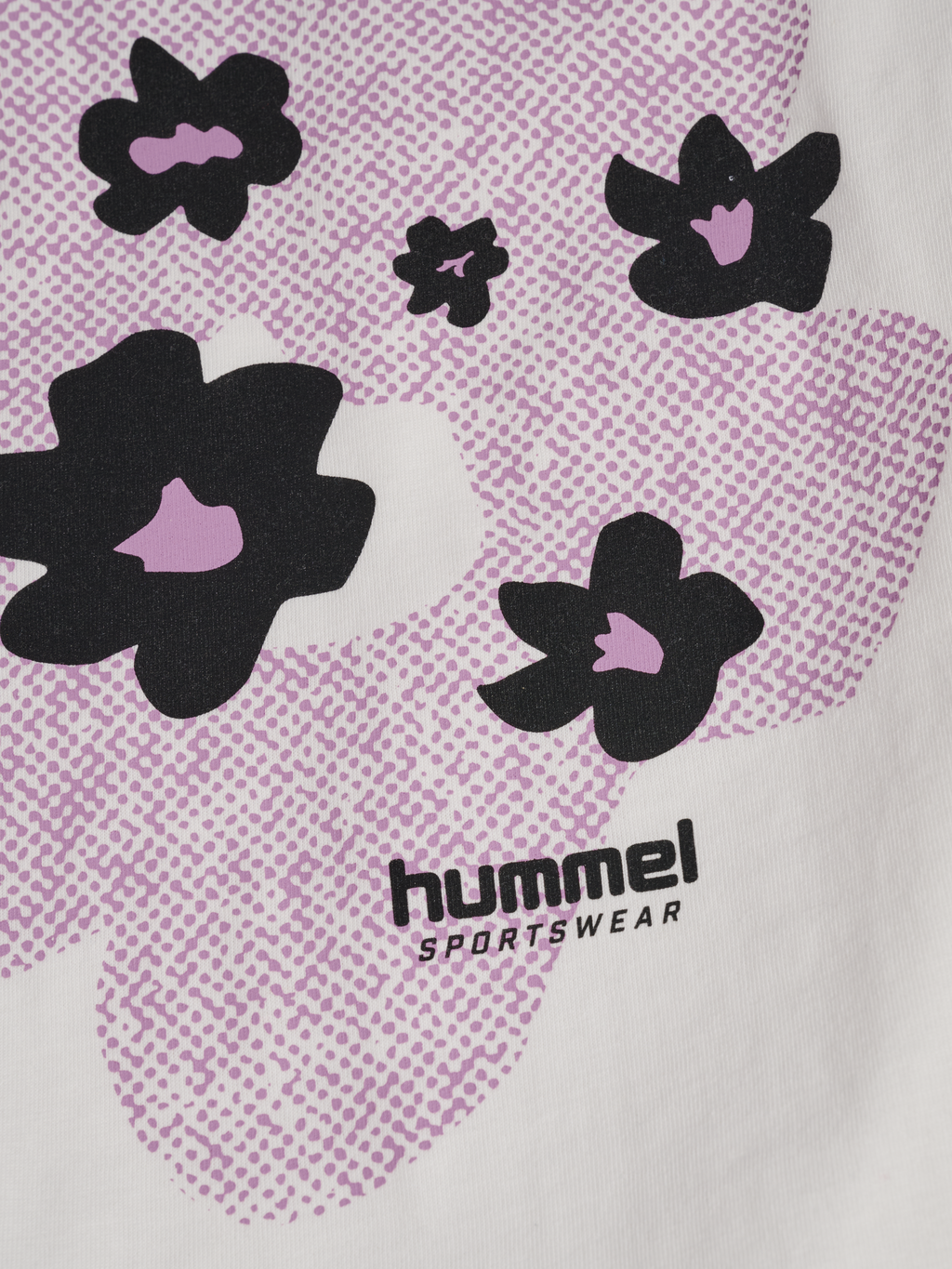 hmlJR LOOSE T-SHIRT S/S STADIUM