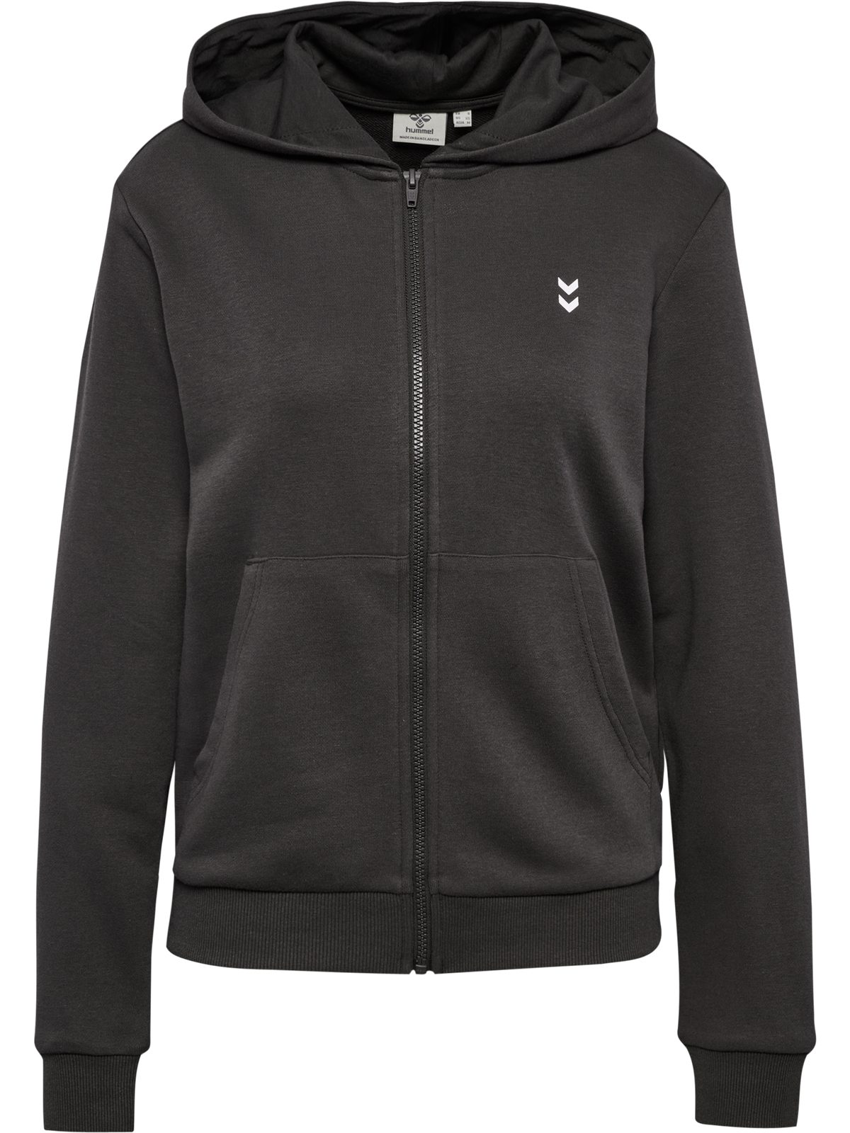 hmlGRACE SWEAT ZIP HOODIE