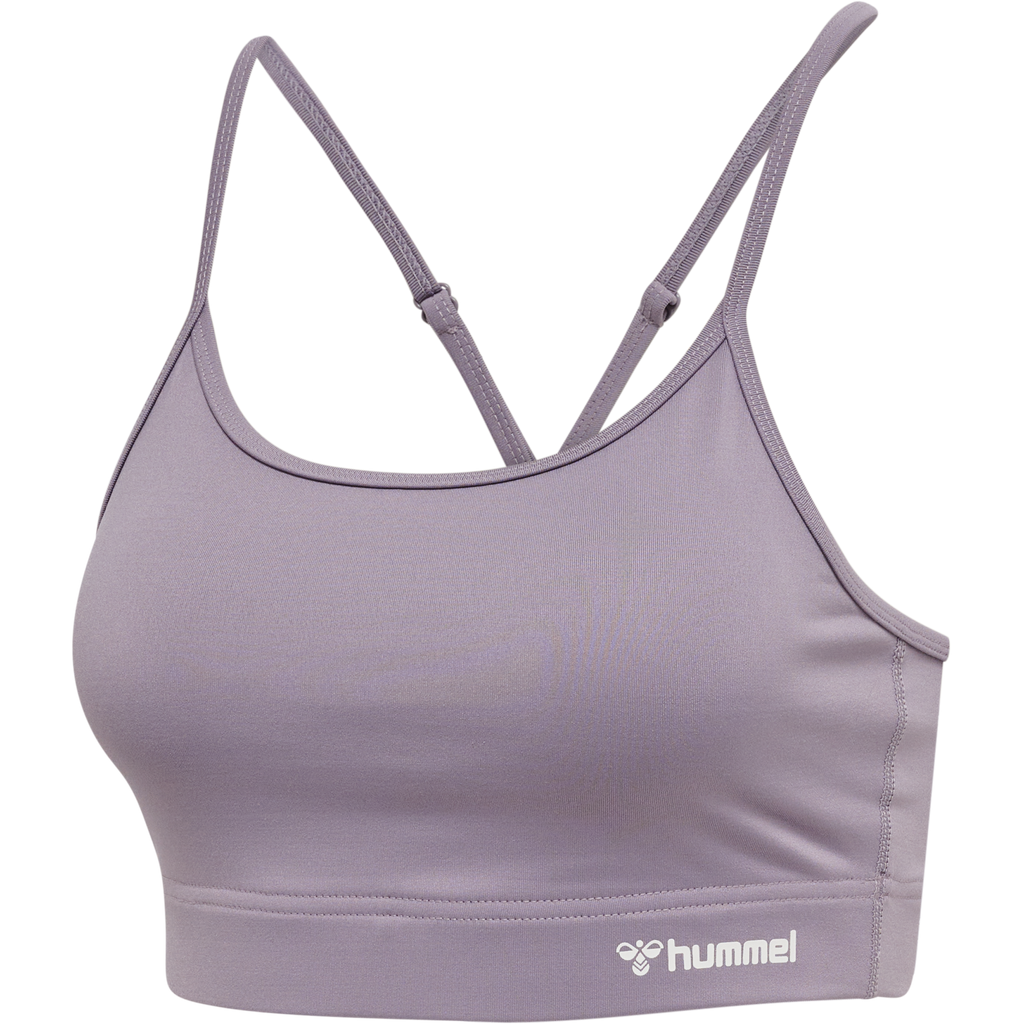 hmlMT CHIPO PADDED SPORTS BRA
