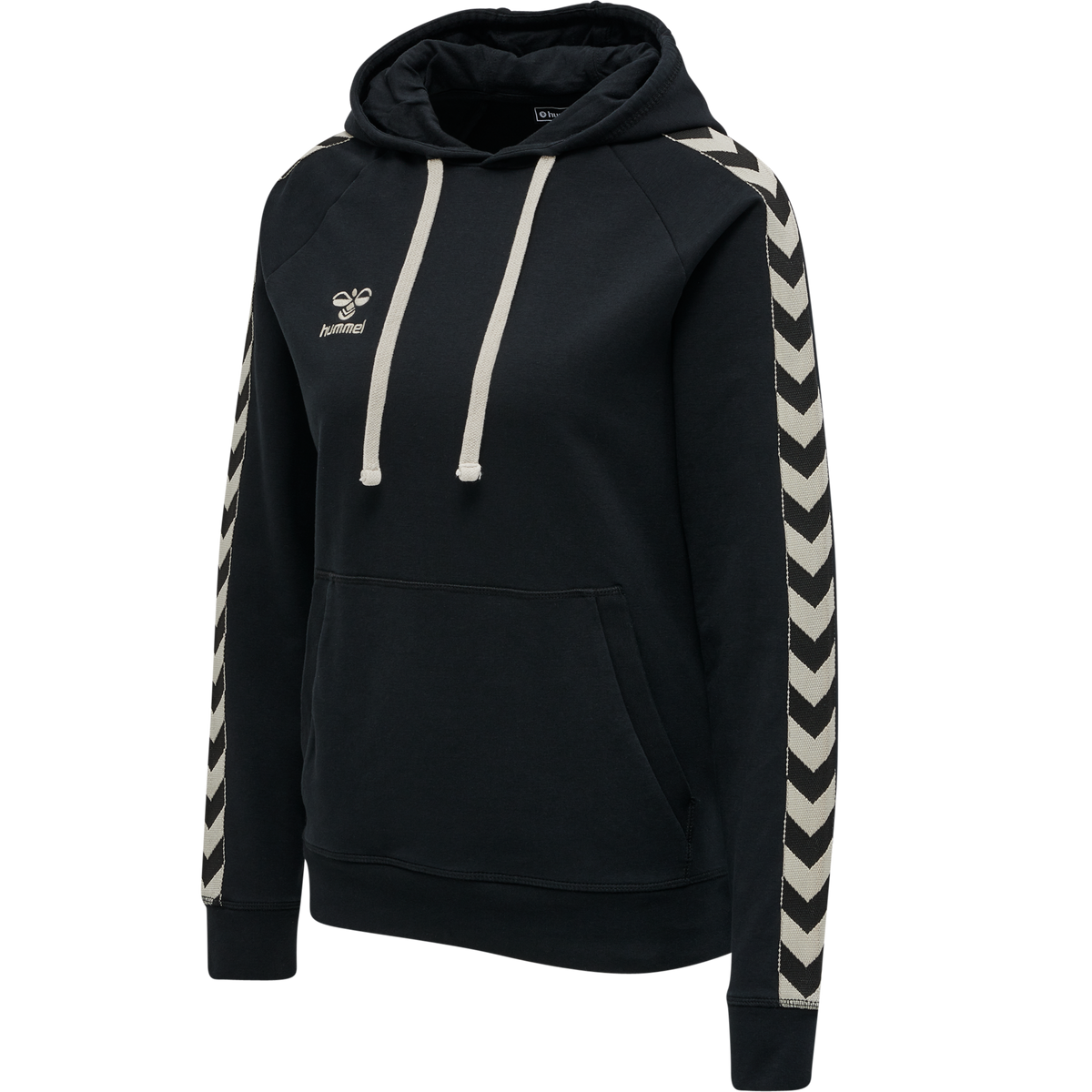 hmlMOVE CLASSIC HOODIE WOMAN