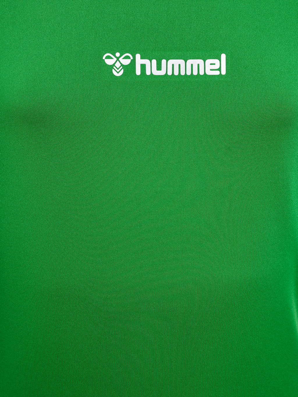 hmlBL PERFORMANCE TEE L/S KIDS