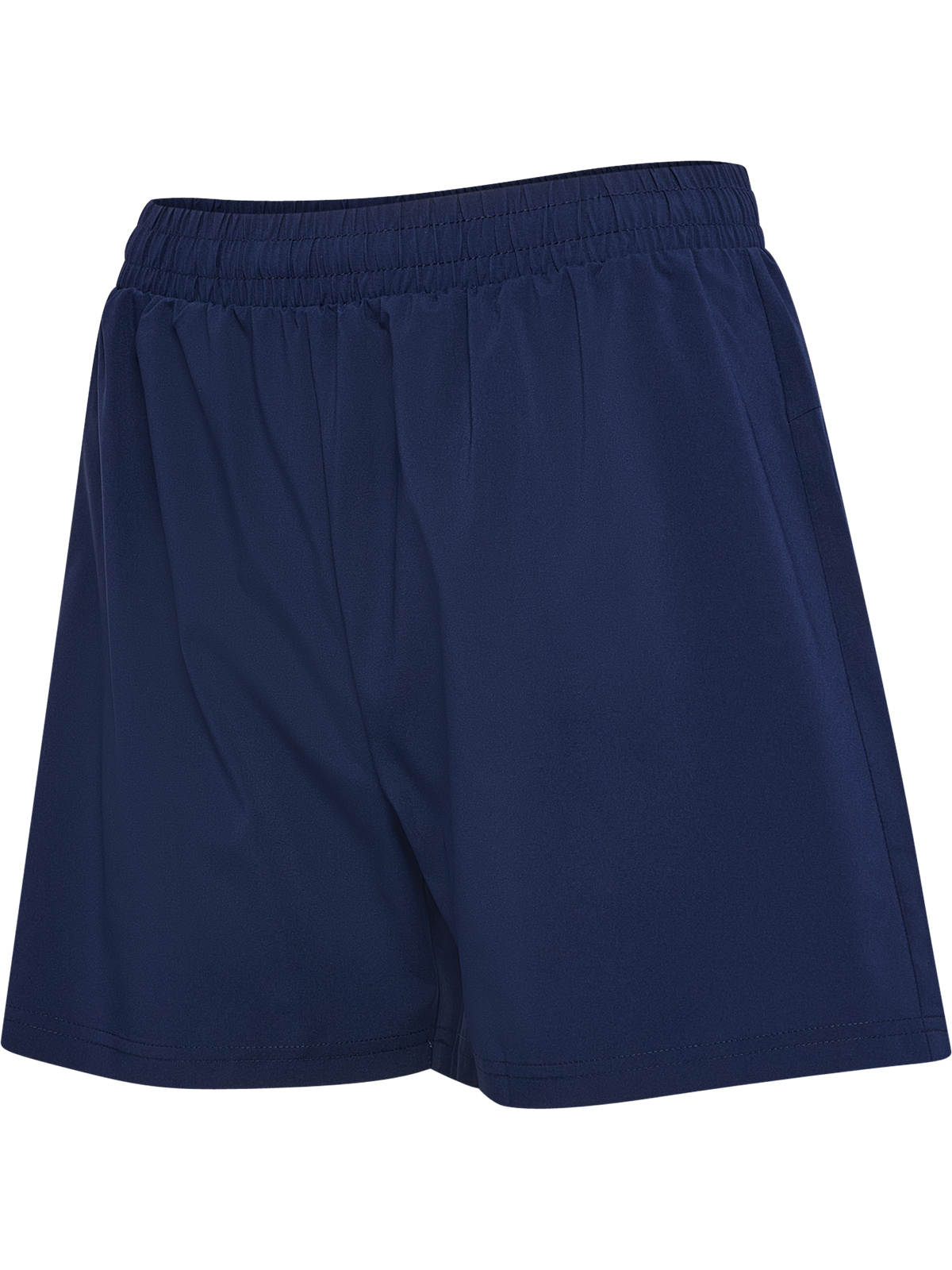 nwlMAX ZIP POCKET W SHORTS