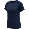WOMEN CORE RUNNING T-SHIRT S/S