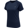 WOMEN CORE RUNNING T-SHIRT S/S