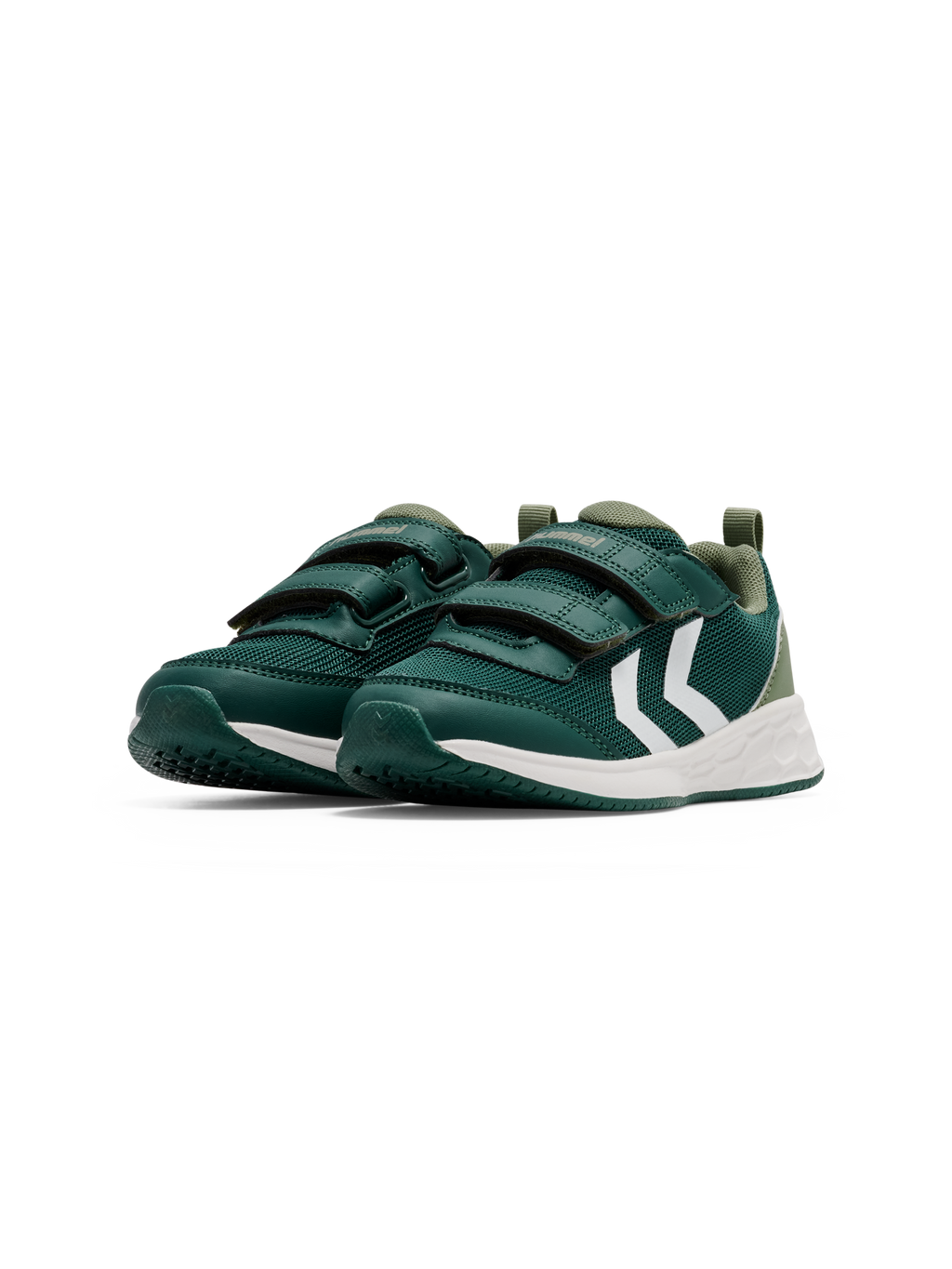TURBO RUN 1.0 JR