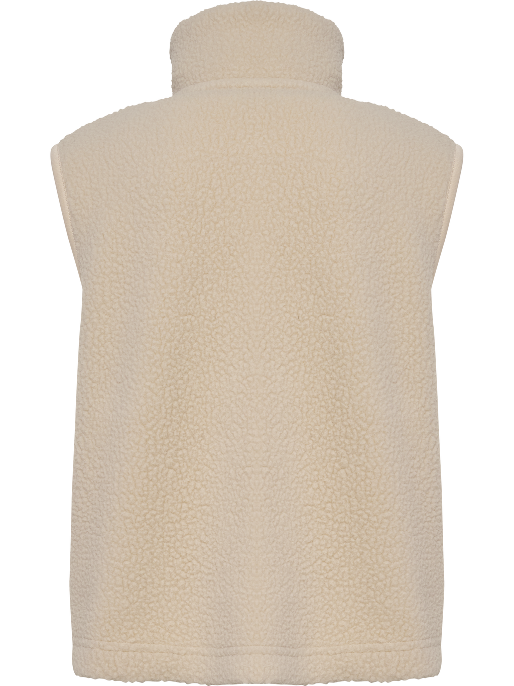 hmlJR MARTINI FLEECE ZIP VEST