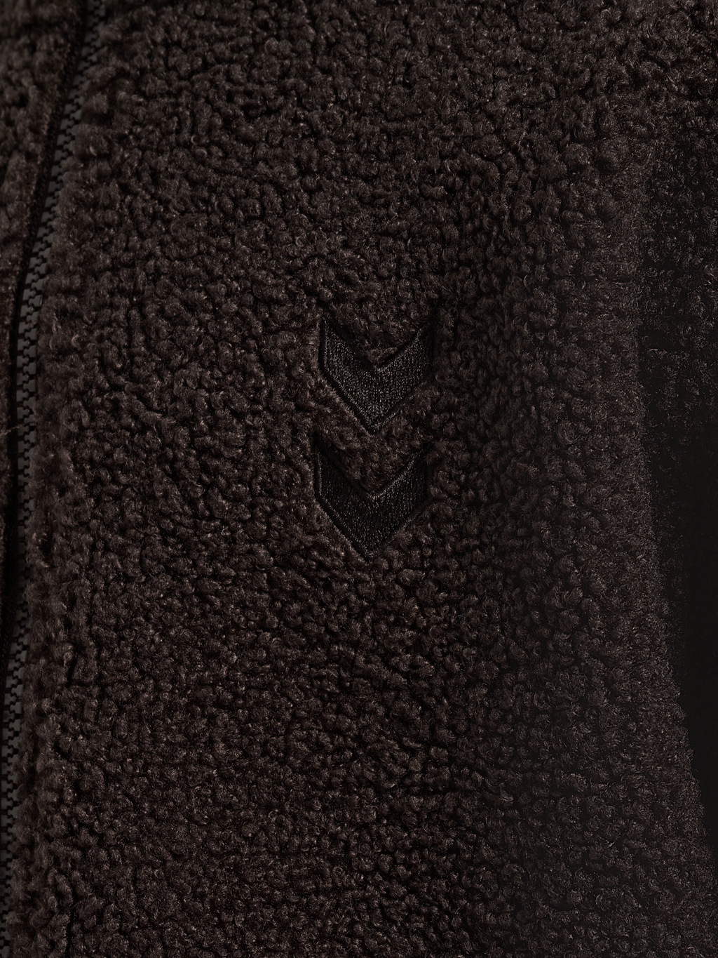 hmlJR LALA FULL ZIP JACKET