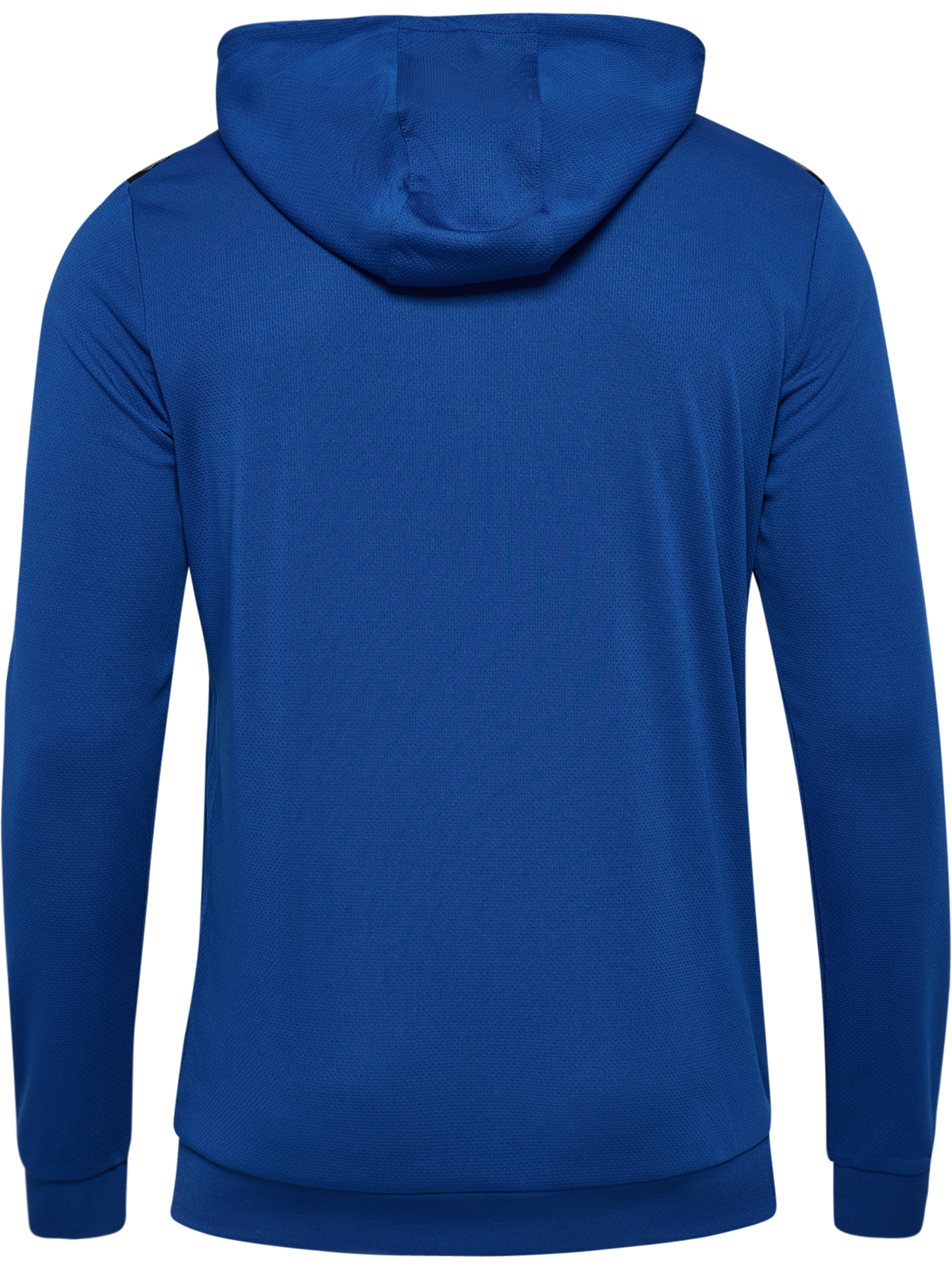 hmlAUTHENTIC PL ZIP HOODIE