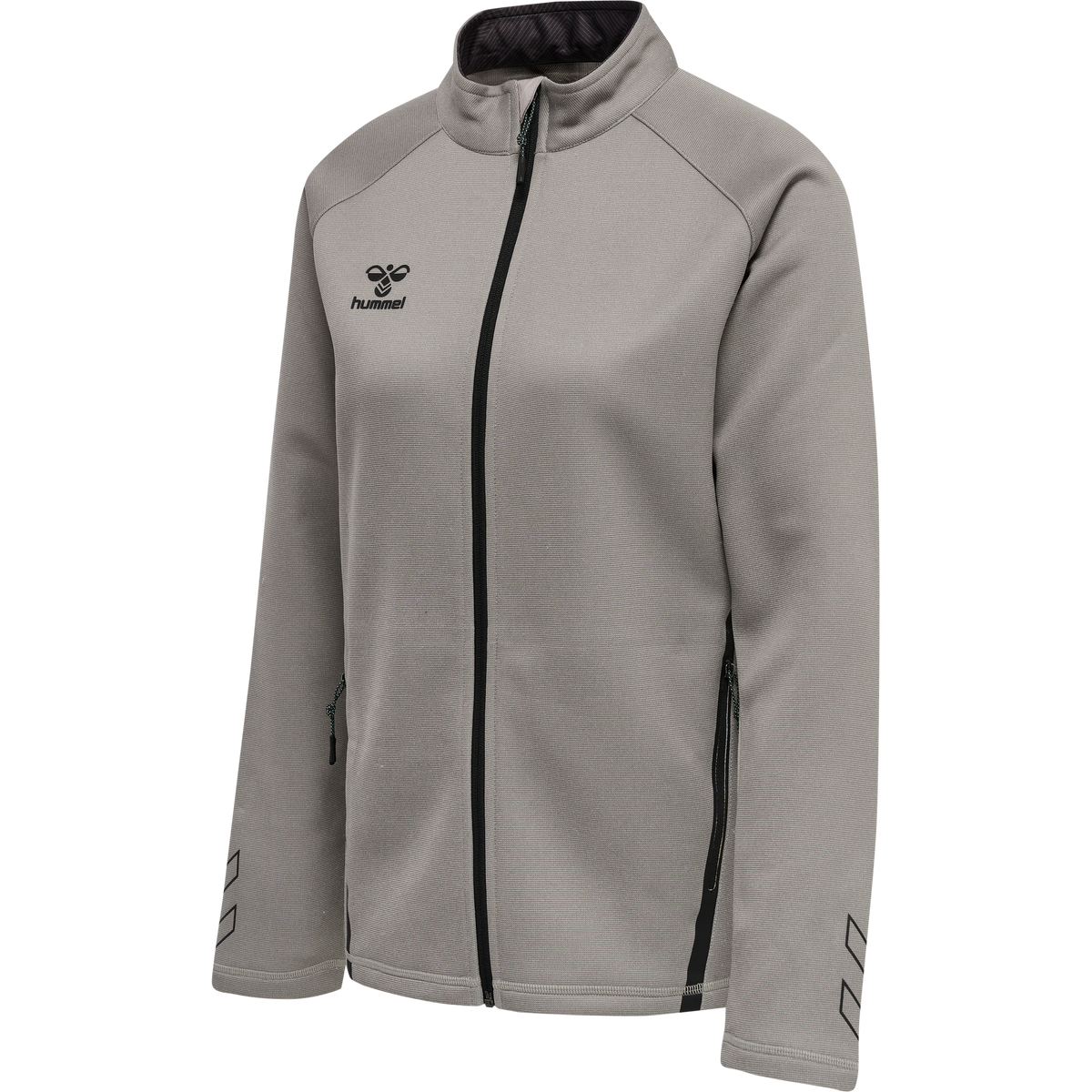 hmlCIMA XK ZIP JACKET WOMAN