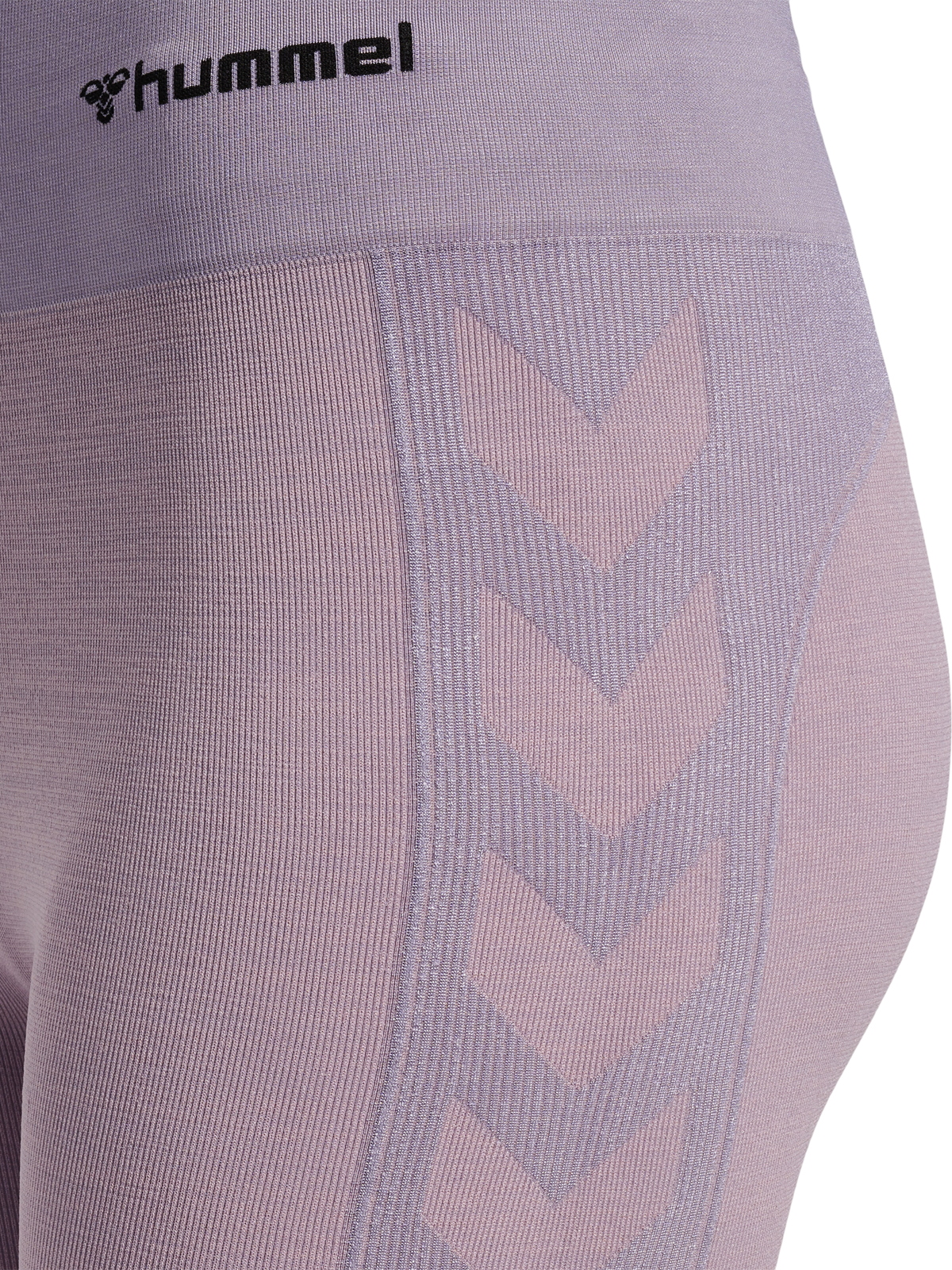 hmlCLEA SEAMLESS MID WAIST TIGHTS