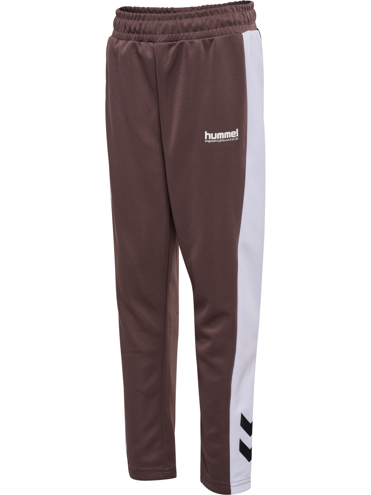 hmlJR COLORBLOCK TRACKSUIT