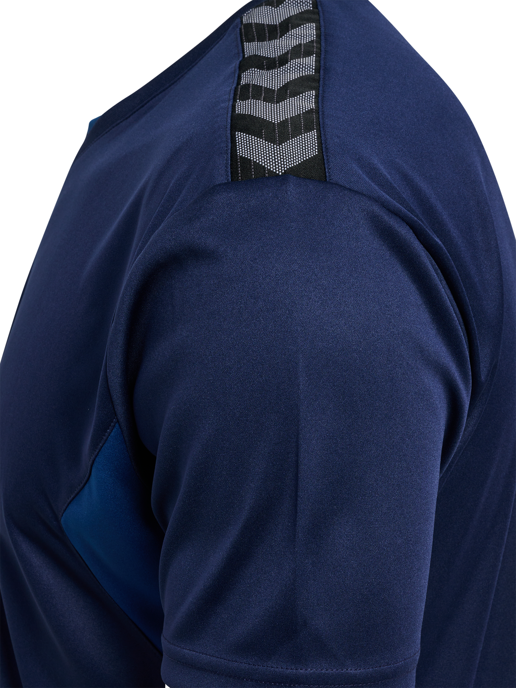 hmlAUTHENTIC PL JERSEY S/S