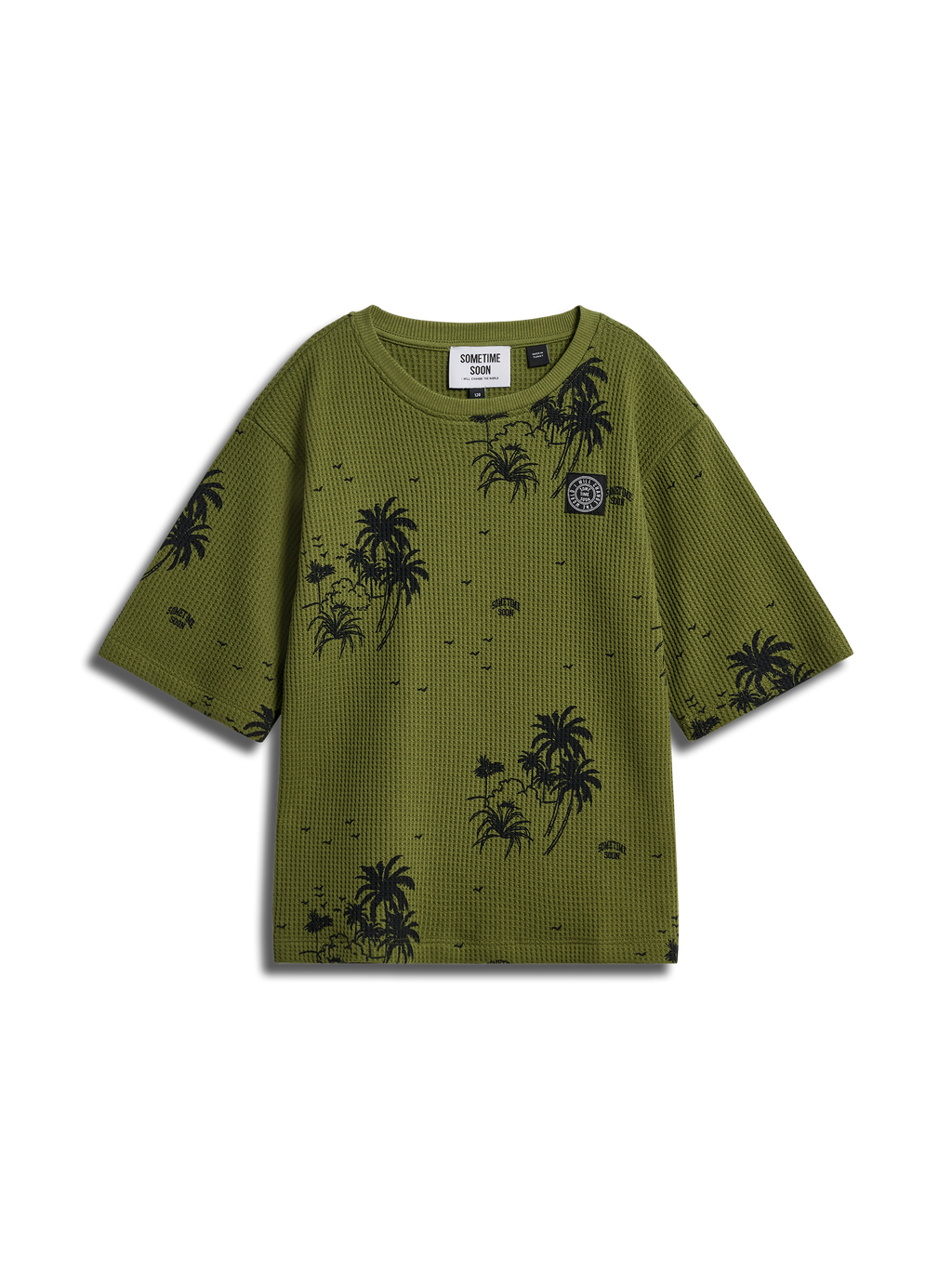 stsBAHAMAS T-SHIRT S/S
