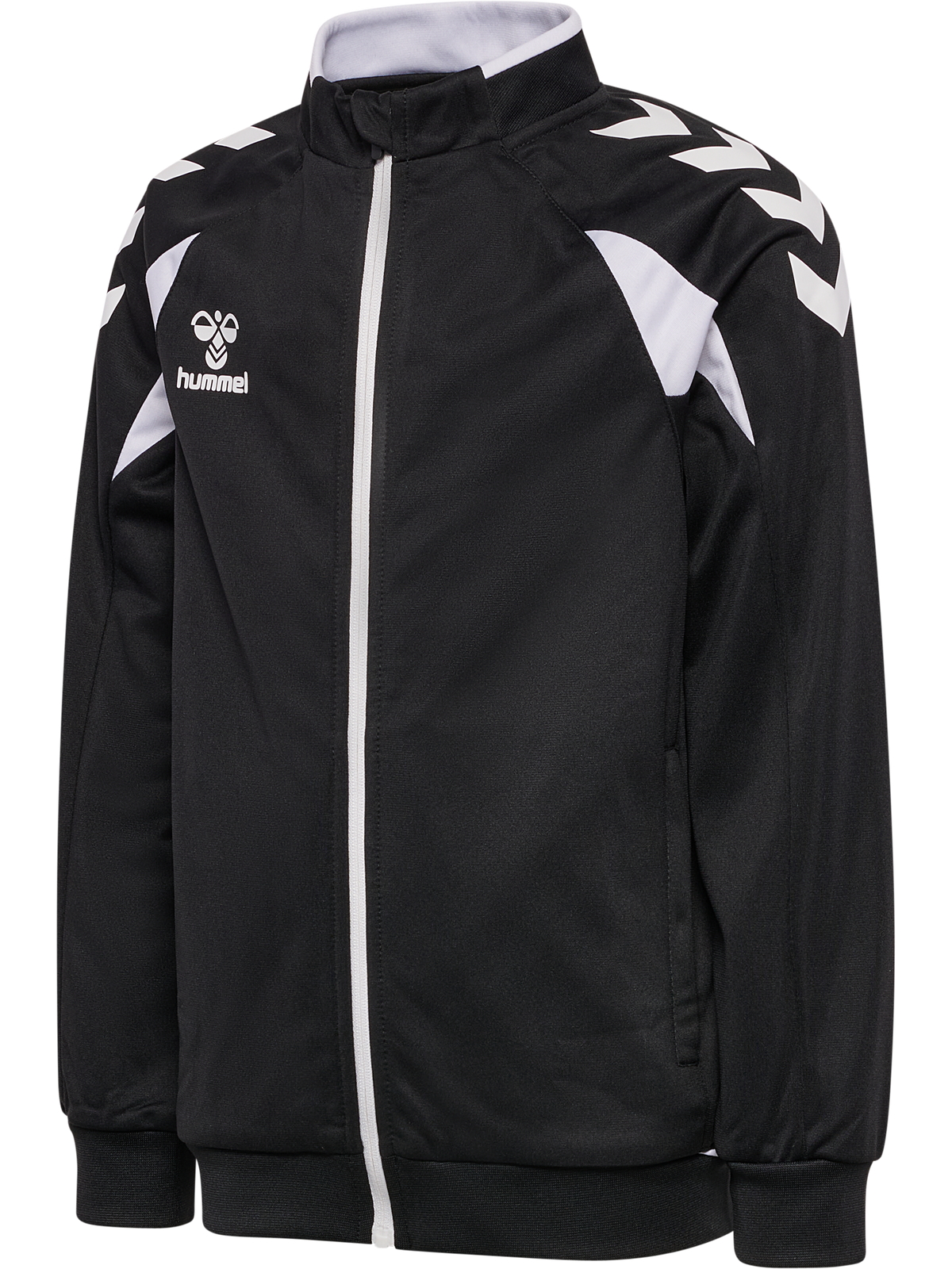 hmlCORE 2.0 TRACK ZIP JACKET KIDS