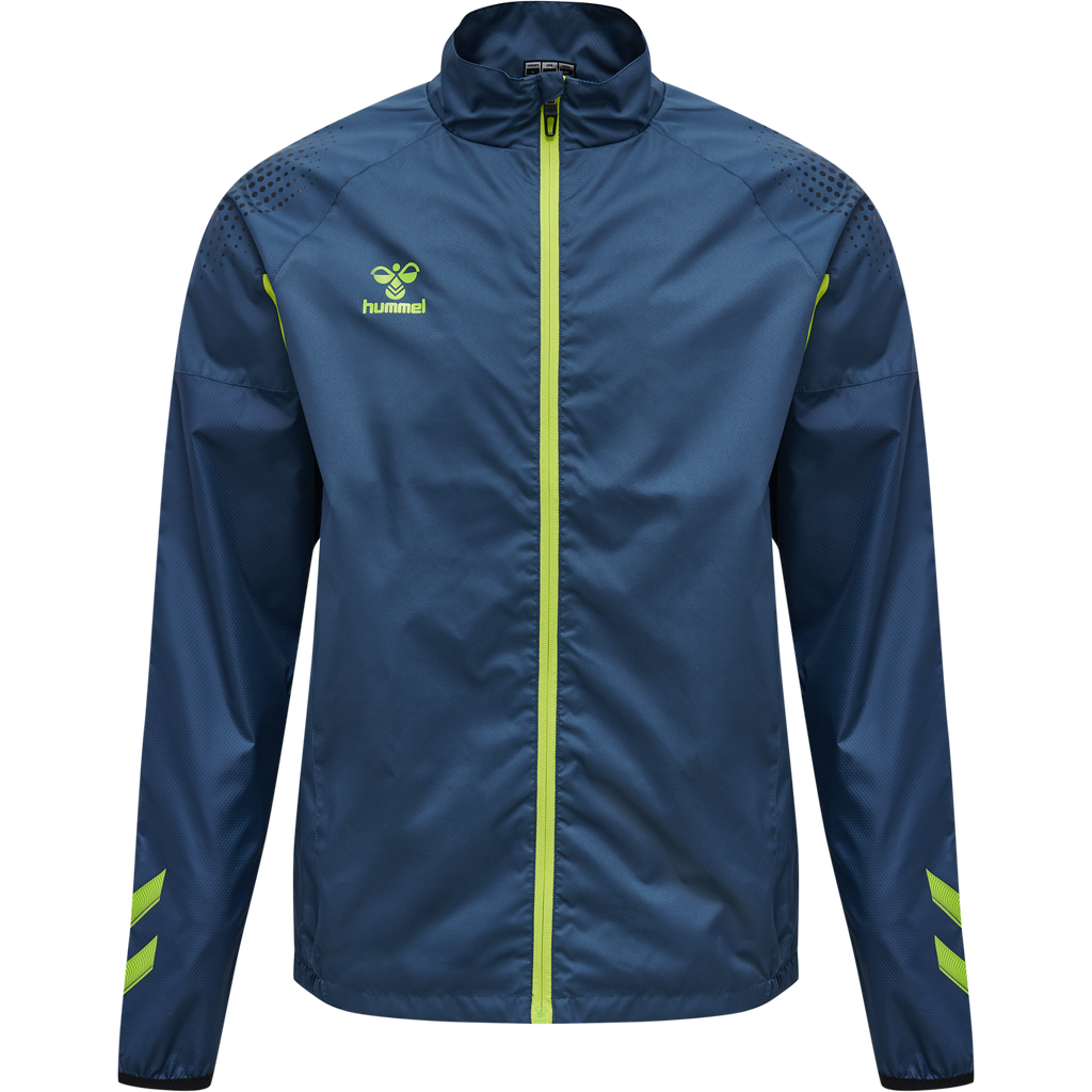 hmlLEAD PRO TRAINING JACKET