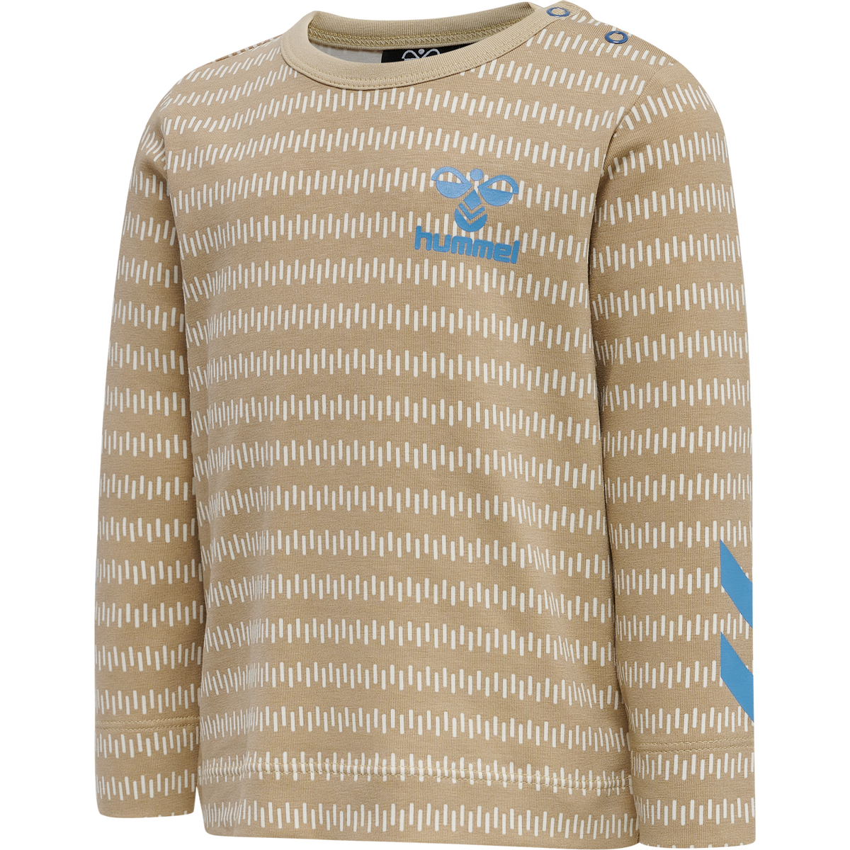 hmlESME T-SHIRT L/S