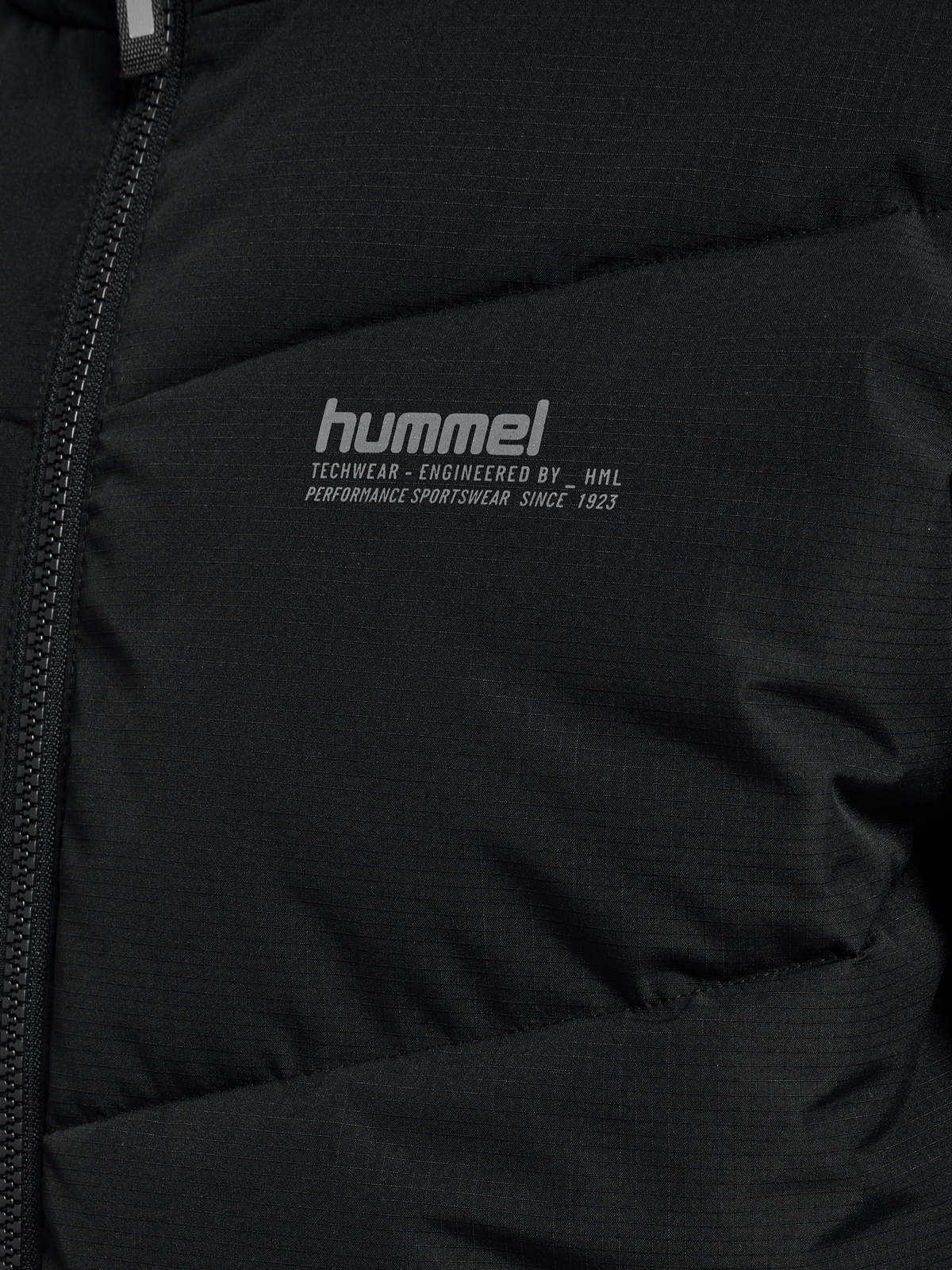hmlSHORT  PUFFER JACKET
