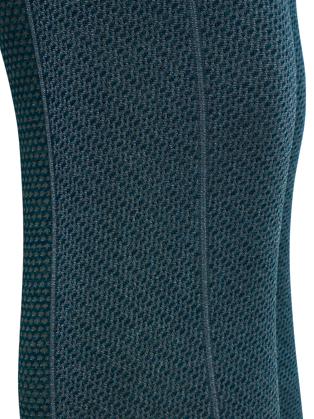 hmlCLEA SEAMLESS MID WAIST TIGHTS