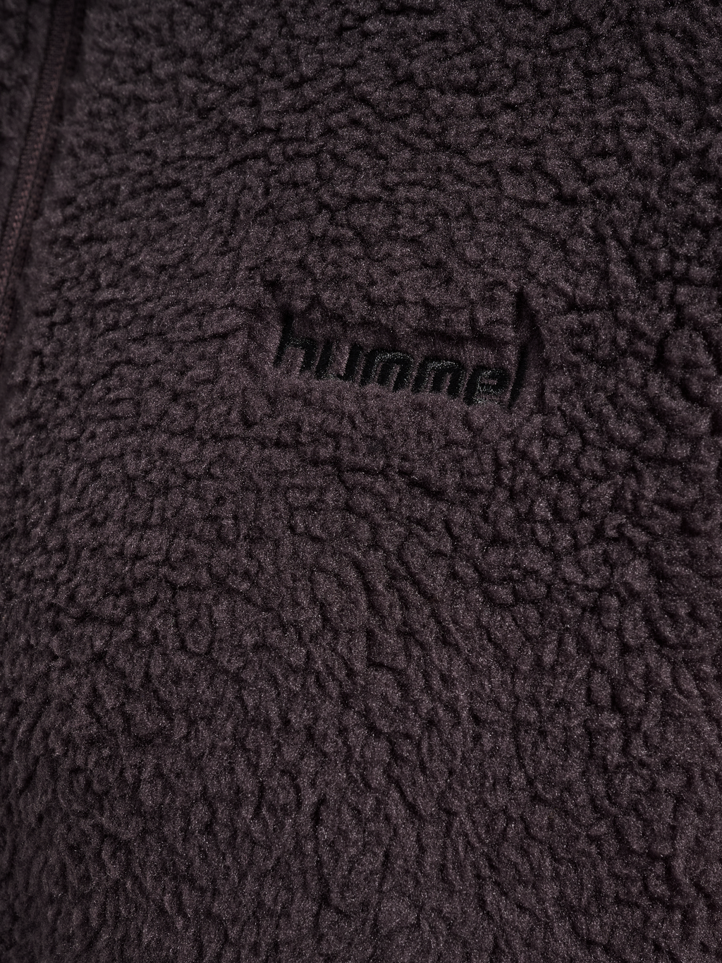 hmlSHERPA FLEECE WOMEN