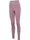 hmlCANA SEAMLESS HIGH WAIST TIGHTS