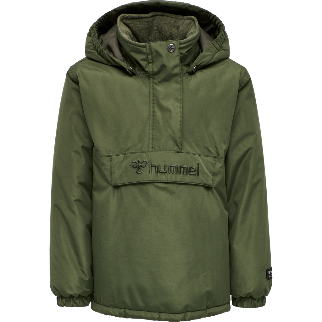 hmlCOZY JACKET