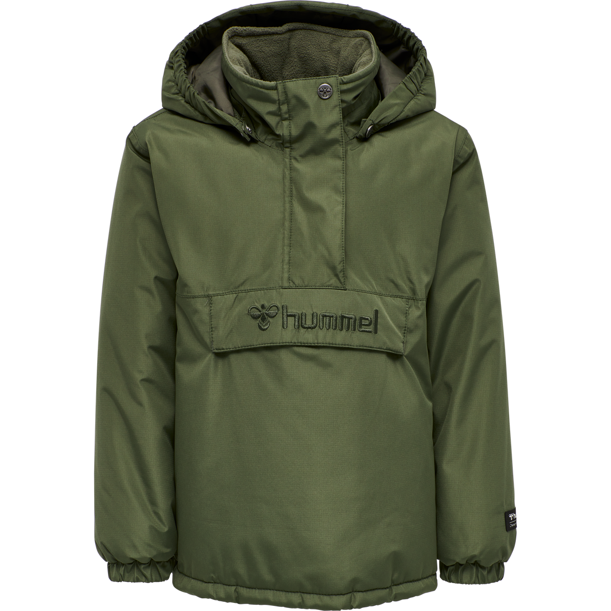 hmlCOZY JACKET