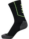 hmlPRO TRAINING SOCKS LOW NEON