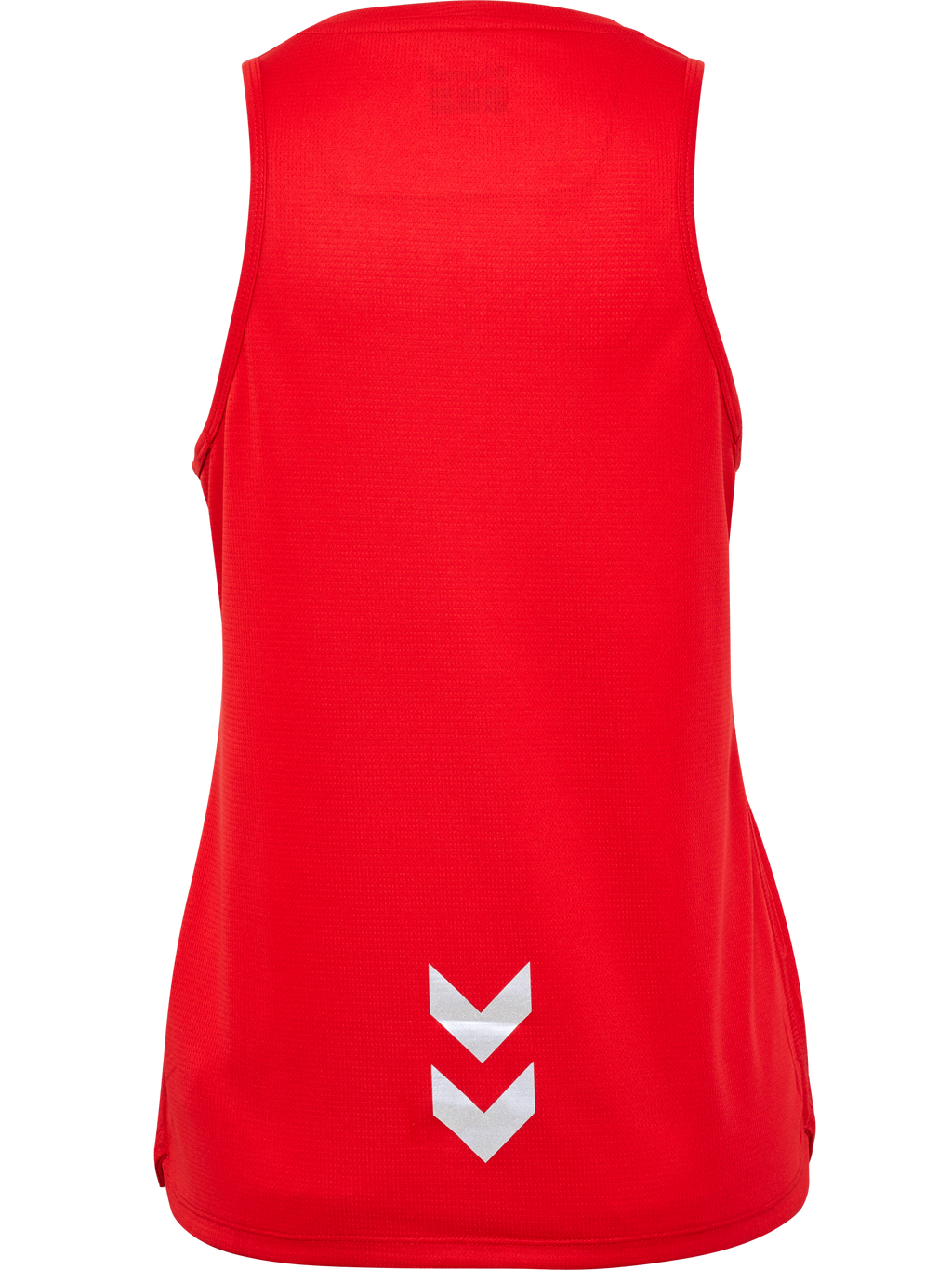 hmlRUN SINGLET S/L WOMAN