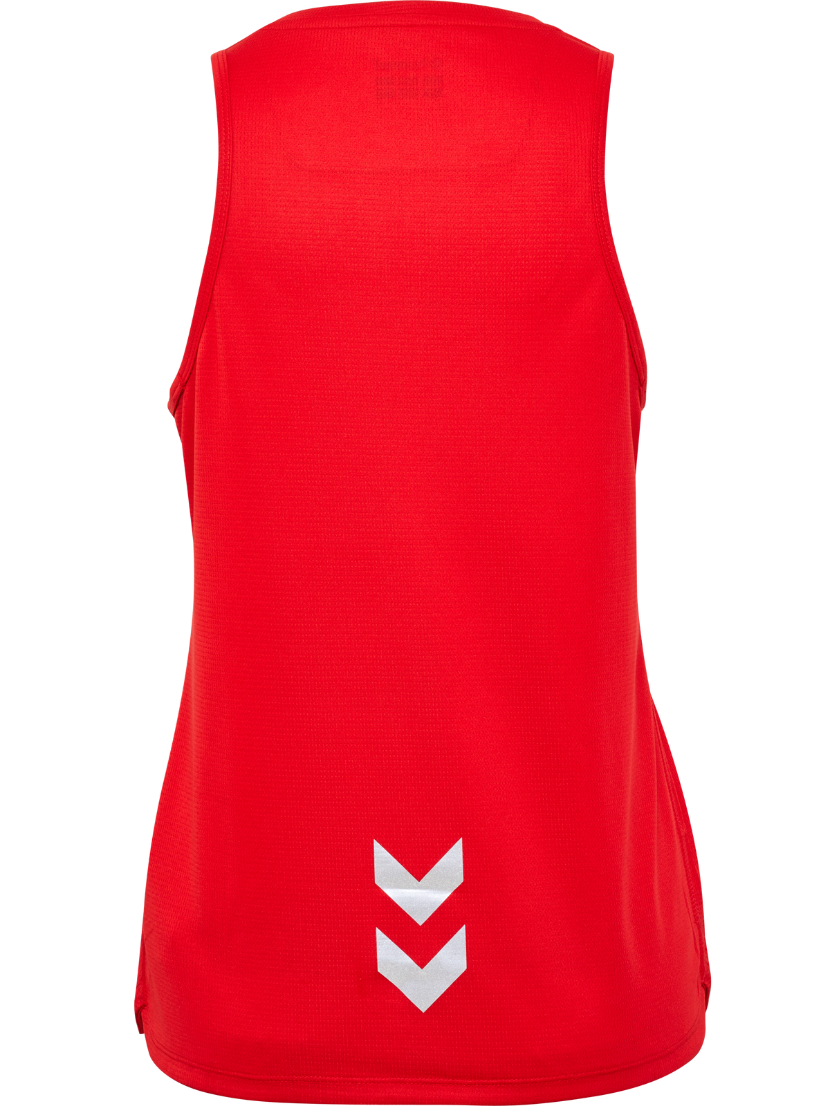 hmlRUN SINGLET S/L WOMAN