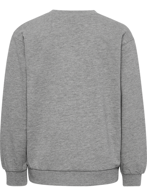 hmlJR REG TUKAS SWEATSHIRT