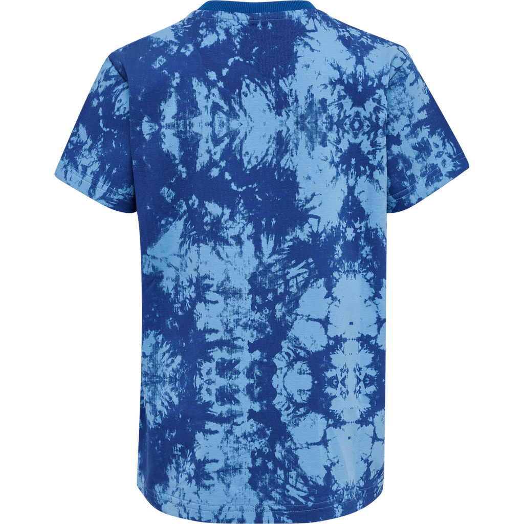 hmlBAY T-SHIRT S/S