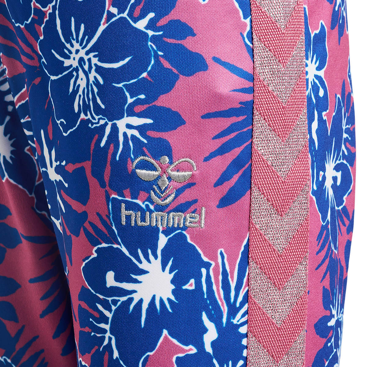 hmlFLOWERY PANTS