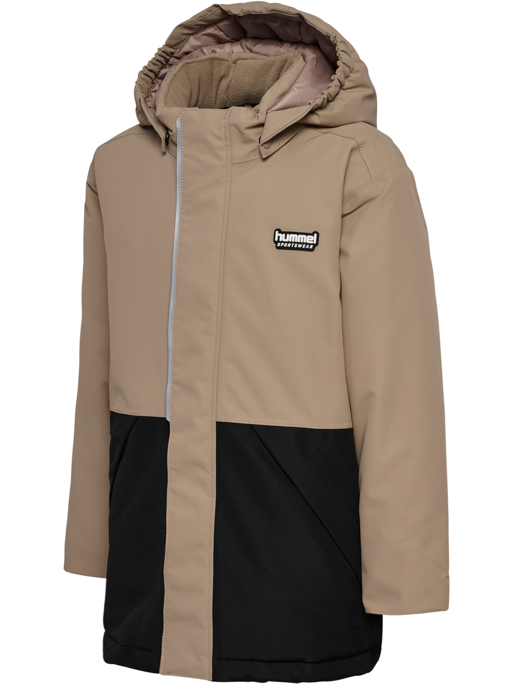 hmlJR SNOW JACKET WP 10K