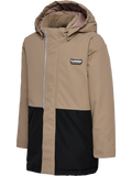 hmlJR SNOW JACKET WP 10K