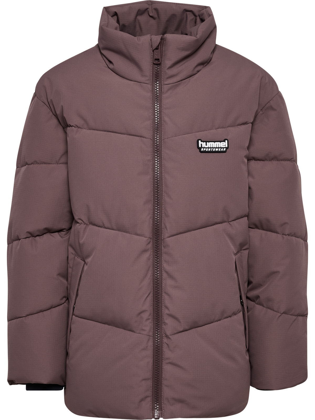 hmlJR PUFFER JACKET