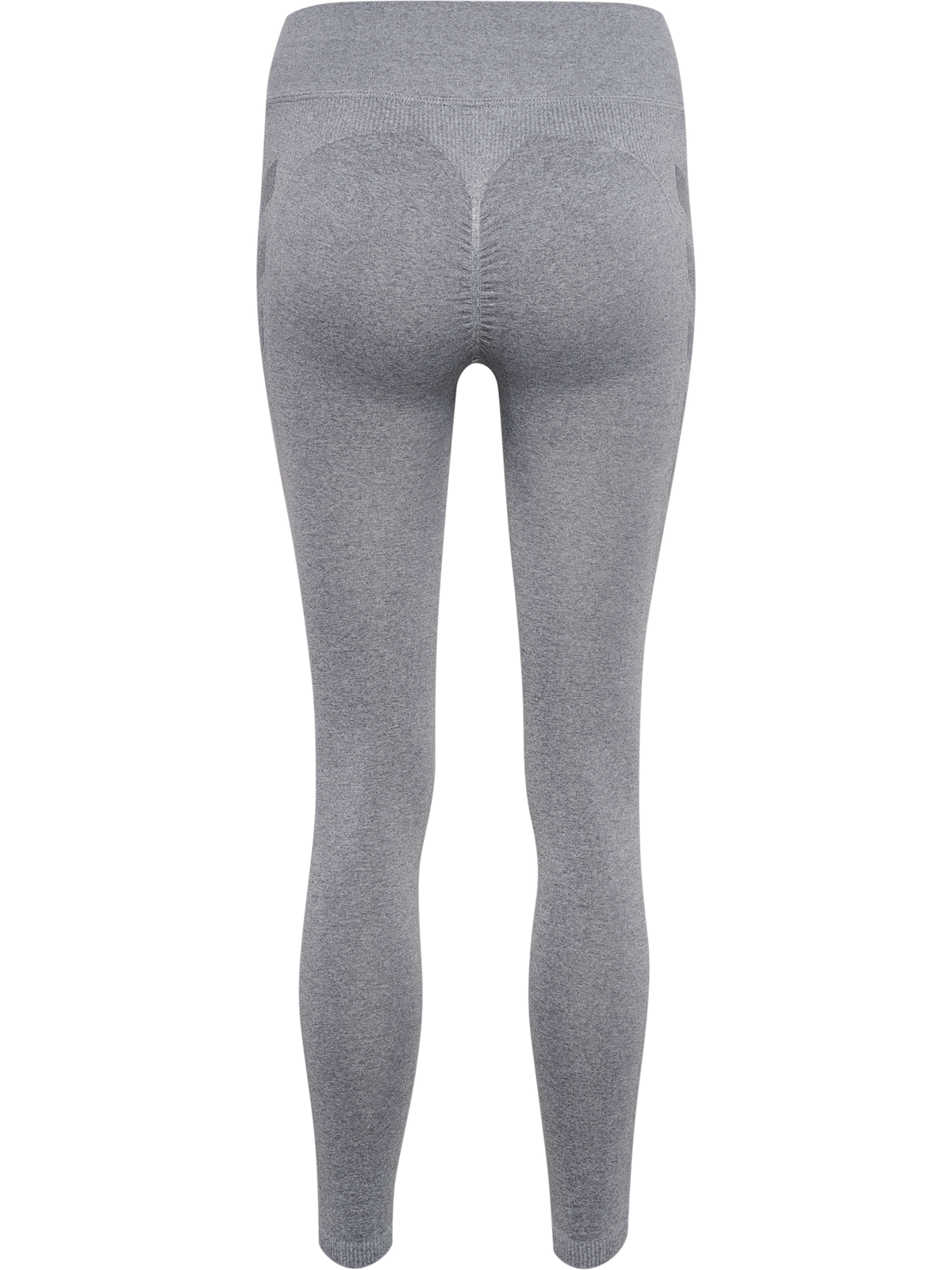 hmlCI SEAMLESS MW SCRUNCH TIGHT