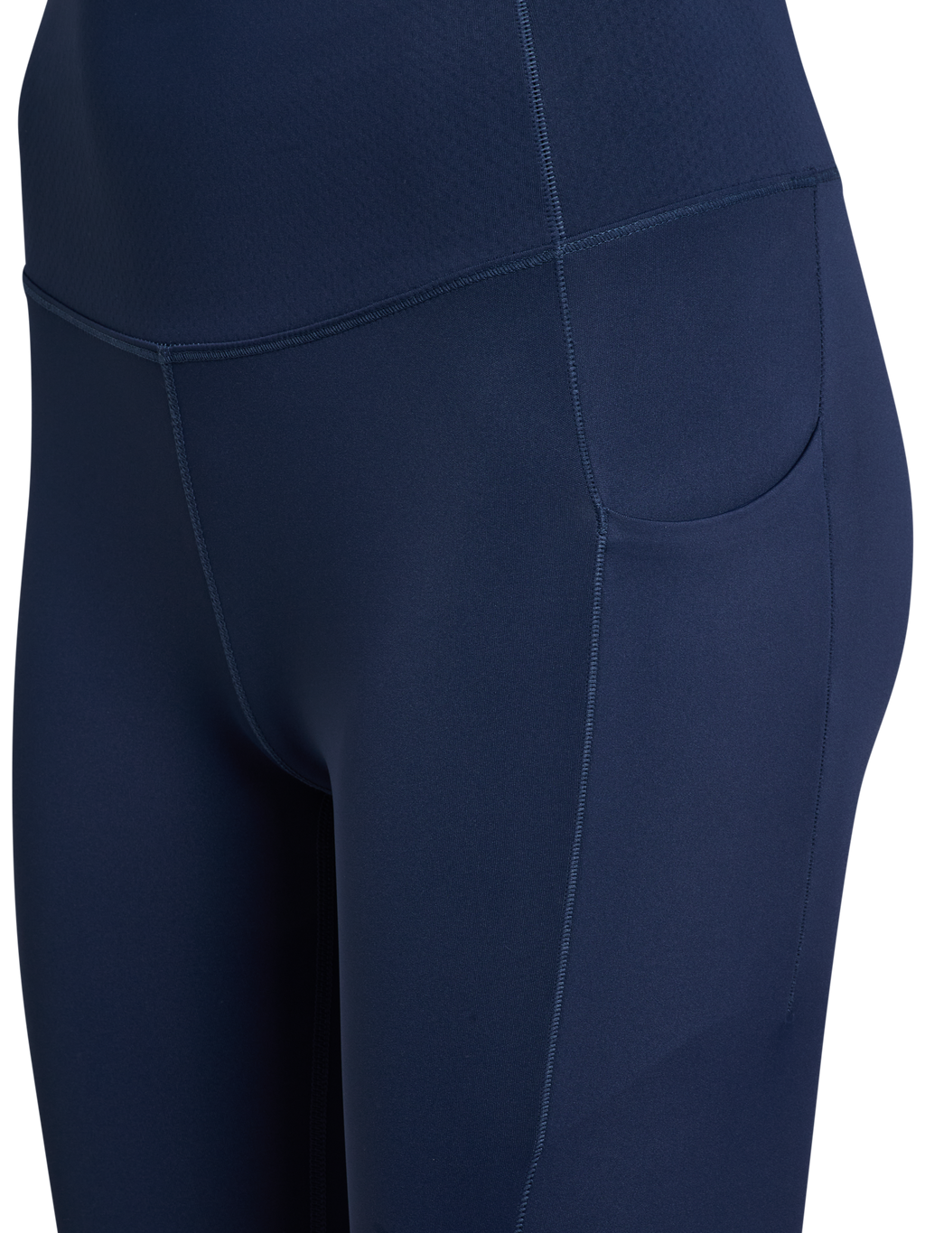 hmlHIIT INTENSITY HIGH WAIST TIGHTS