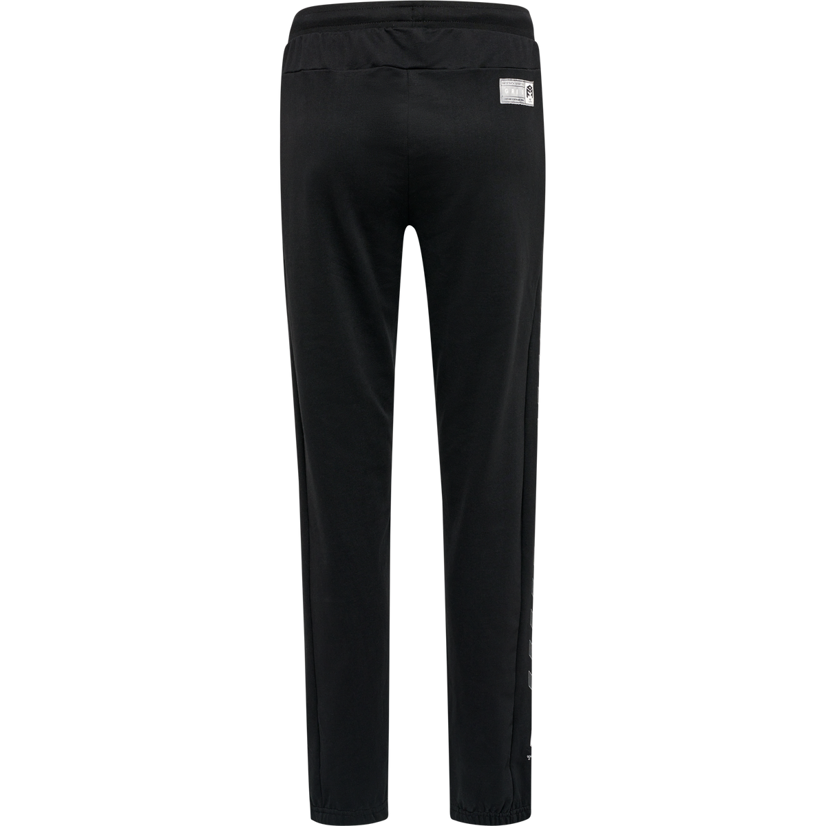 hmlMOVE GRID COTTON PANTS WOMAN
