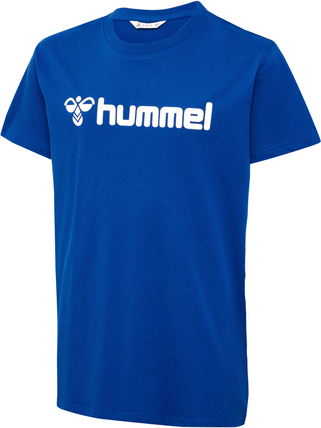 hmlGO 2.0 LOGO T-SHIRT S/S KIDS