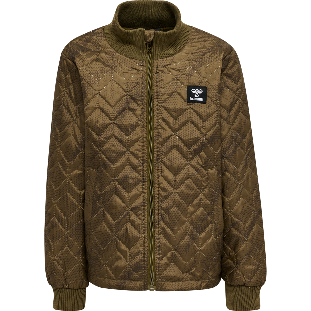 hmlMULE THERMO JACKET