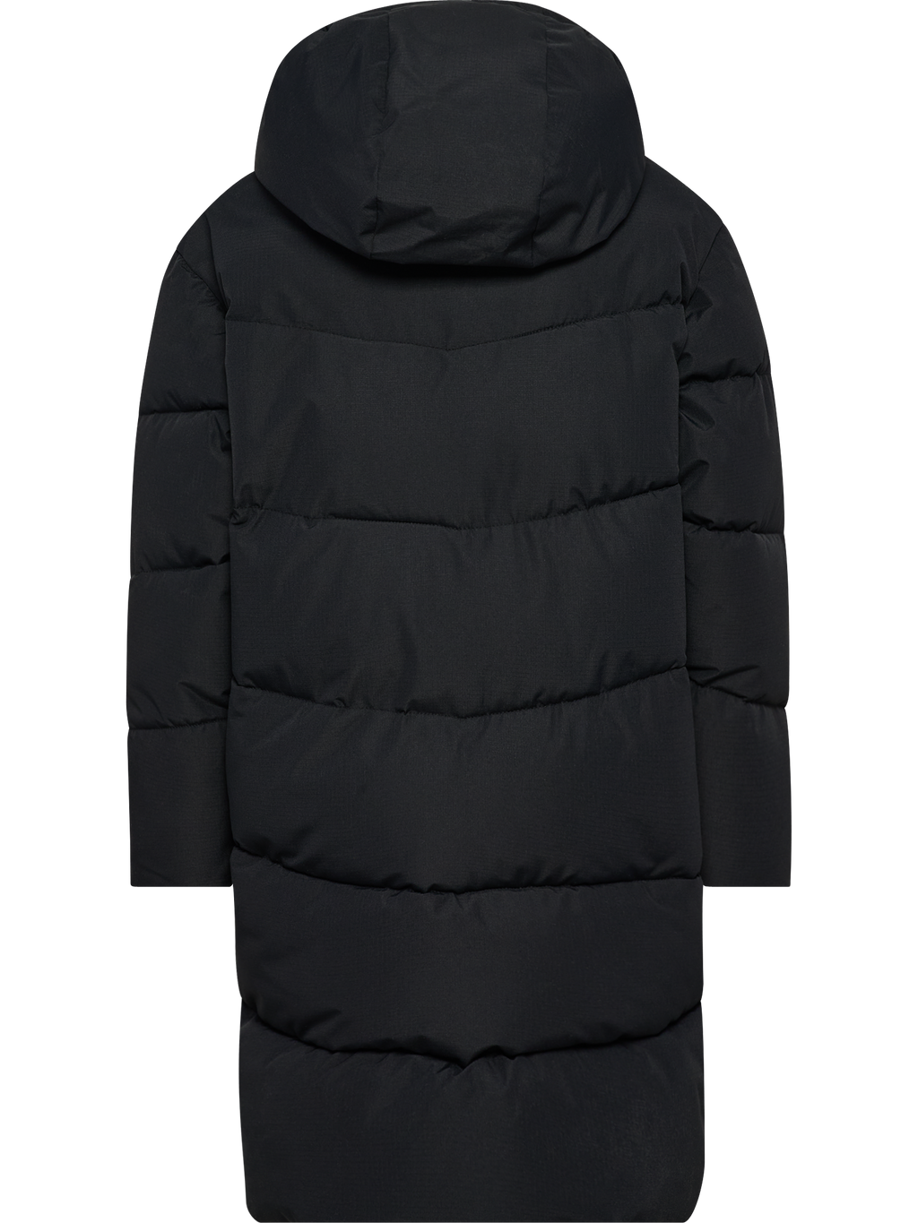 hmlJR PUFFER LONG JACKET