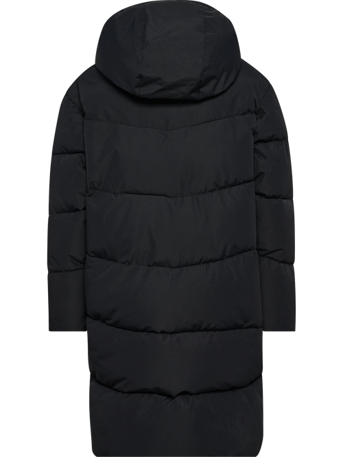 hmlJR PUFFER LONG JACKET