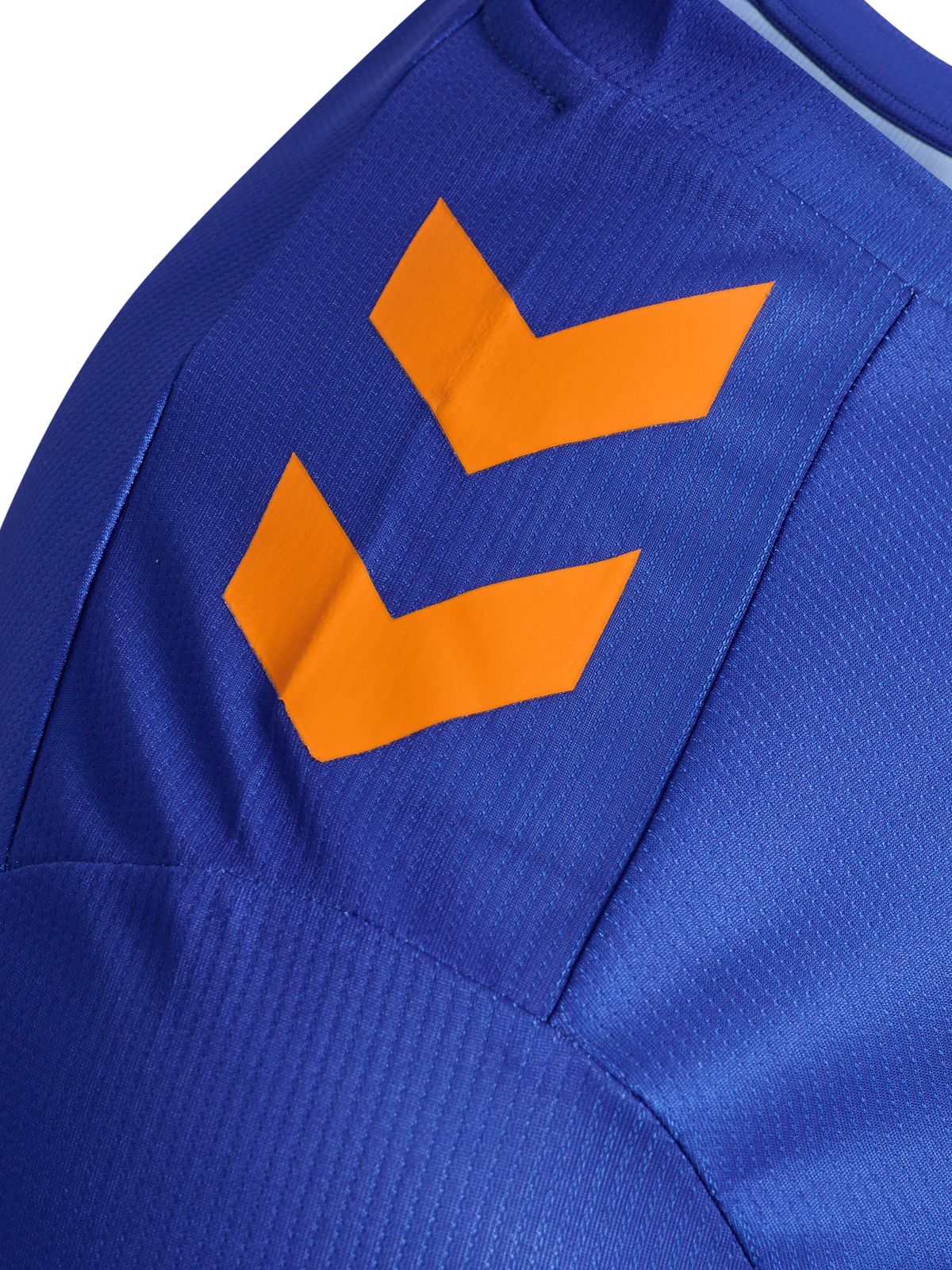 ORANGE COUNTY 25 HOME JERSEY S/S