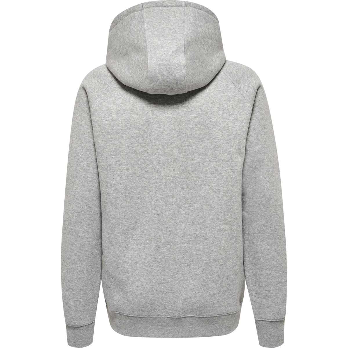 hmlRED HEAVY ZIP HOODIE