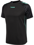 hmlBLAZE 2.0 TRAINING JERSEY S/S