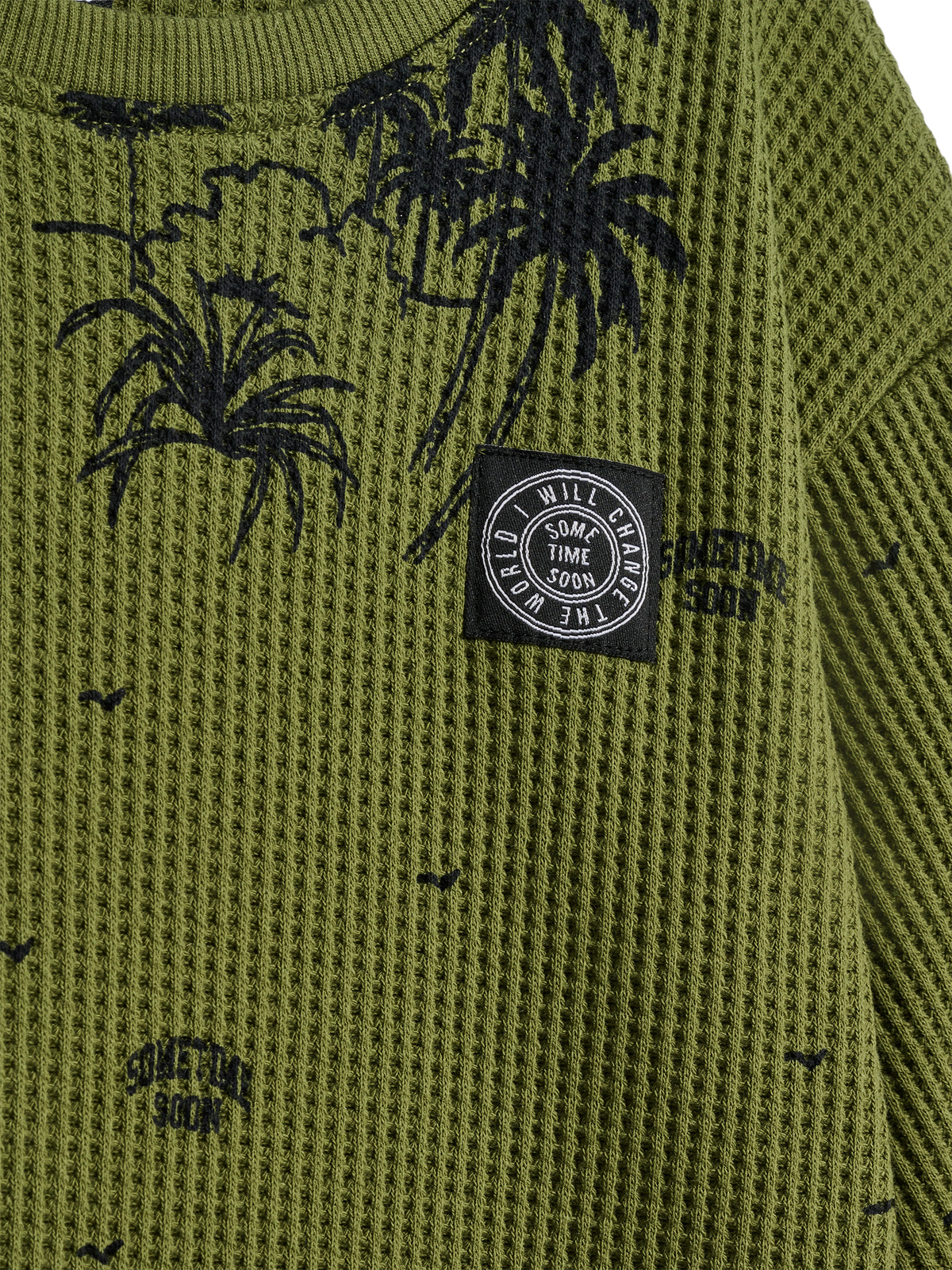stsBAHAMAS T-SHIRT S/S